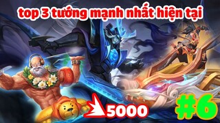 Tổng Hợp Những Pha Highlight Hay Nhất Liên Quân | Tik Tok Liên Quân 2020