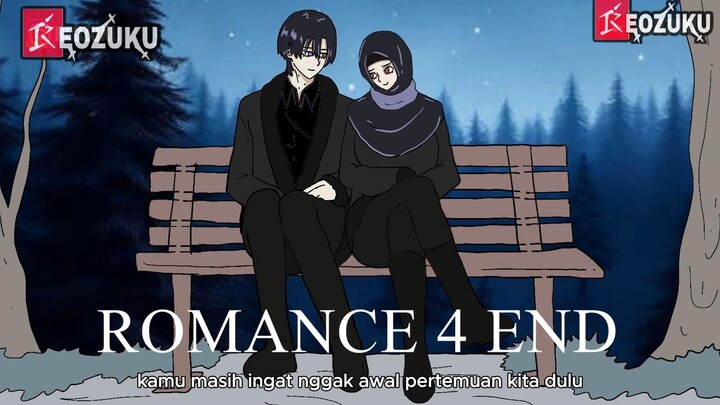 animasi bucin reozuku PART 4 ENDING