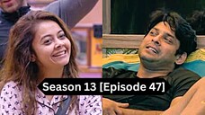 Bigg Boss Season 13 [Episode 47] Hindi