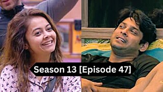 Bigg Boss Season 13 [Episode 47] Hindi