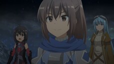 Itai no wa Iya nano de Bougyoryoku ni Kyokufuri Shitai to Omoimasu. 2nd (English Dub) Episode 12