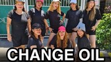 CHANGE OIL - STILL ONE | Stepkrew Girls | Dance Fitness