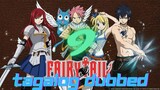 Fairytail episode 9 Tagalog Dubbed