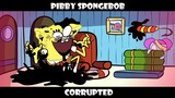 Pibby Spongebob Corrupted | Friday Night Funkin'