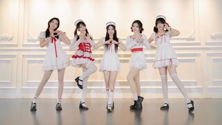 Cherish my love！让我来治愈你吧！