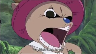 [ANIME] One Piece Skypie