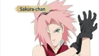 sakura-chan