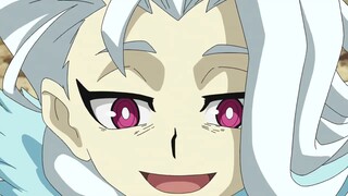 Beyblade Burst Gachi Episode 31