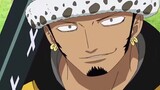[Anime] Ketika Law Berteriak "Room" | "One Piece"