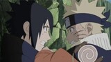 Naruto Vs Sasuke (Dublado) A Batalha No Vale Do Fim/ Naruto Clássico