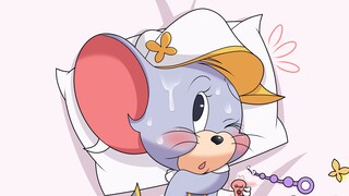 [Gambar Kucing dan Tikus] Jian Fei: Dia akan segera mati, kan? !