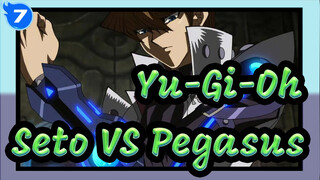 [Yu-Gi-Oh] Duel Ikonik - Seto VS Pegasus_7