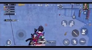 ใครหาซานต้าเจอบ้าง 🎅แคลนgz ผู้ชายติดเกม pubgmobile yiwz