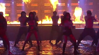 BLACKPINK DDU-DU DDU-DU