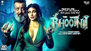 BHOOTNI (2025) NEW MOVIES