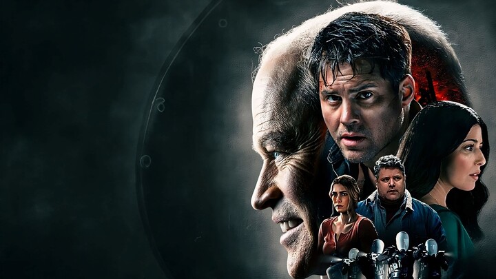 The Shift full movie [indo sub]