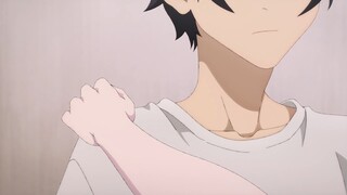 Yofukashi No Uta - Episode 05 (Subtittle Indonesia)