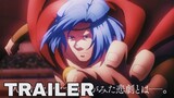 Helck the Hero - Official Trailer
