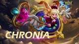 Heroes Evolved Mobile: "Chronia" Gameplay