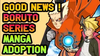 BORUTO SERIES ADOPTION SA MANGA Episode 181🔥🔥| Naruto Tagalog review | Boruto Tagalog review