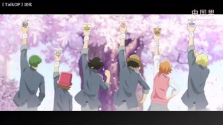 One Piece - Youth | Nissin Cup Noodle Commercial | Vivi's Part [English Sub/ซับอังกฤษ]
