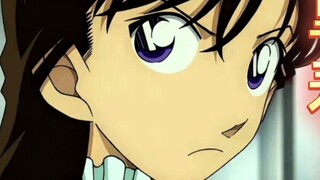 [ Detective Conan ] Rewatch the underwater footage of M23!