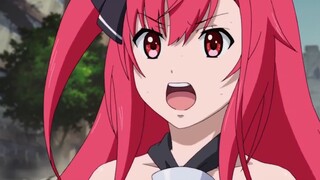 [Rekomendasi] Anime harem di mana protagonis laki-laki berpura-pura menjadi babi dan memakan harimau