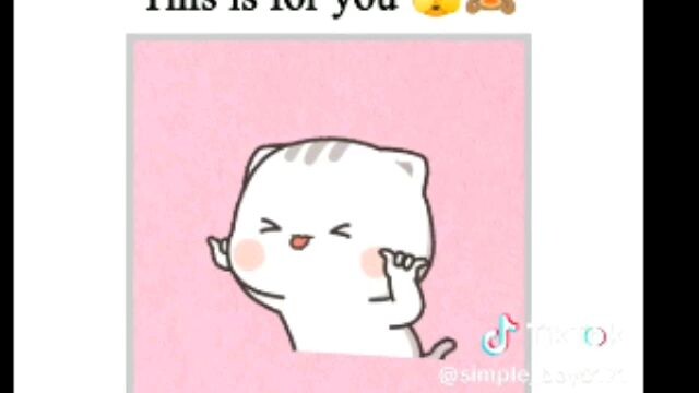 Just make you happy