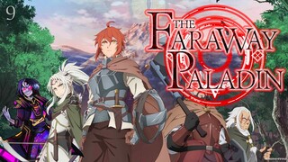 The Faraway Paladin Season 2 Episode 9 (Link in the Description)