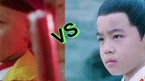 [Phim ảnh] So sánh cuộc chiến trẻ em trong các phim trước và bây giờ