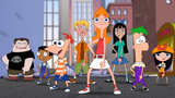 PHINEAS AND FERB Review phần 5#Phimhay#Phimmoinhaynhat#Thegioiphim