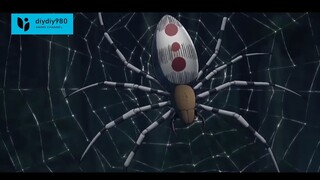 INOSUKE RAP - amv -  diydiy980 #anime #schooltime