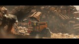 WALL·E - Watch Full Movie : Link in Description