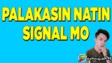 Ang Lakas At Ang Bilis Ng Signal Ko Dahil Dito! | Wifi & Data Support | TechniquePH