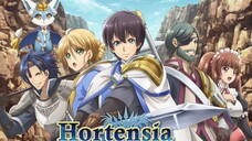 Hortensia Saga: -episode-10