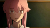 Mirai Nikki luyện 26 END