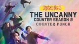 🇰🇷 The Uncanny Counter Season 2 2023 Episode 8| English SUB (High-quality)