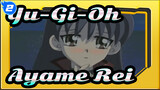 [Yu-Gi-Oh!] Cute Ayame Rei, Mixed Edit_2