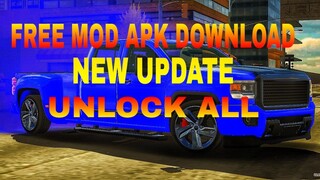 NEW UPDATE APK MOD || 91 CARS || DRIFT MODE || SMOKE || CAR PARKING MULTIPLAYER