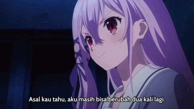 #Egage kiss eps.7 sub indo.