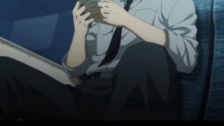 【One Person Under Heaven】I am a man. 39 years old. A bit violent. My hobby is... lamb ribs...