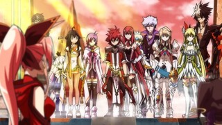 Elsword: El Lady - Episode 12/End (Subtitle Indonesia)