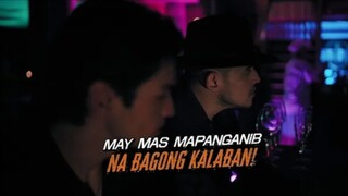 Mga Batang Riles: Mas mapanganib na bagong kalaban (Teaser Ep. 49)