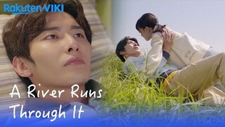 A River Runs Through It - EP14 | She Is Appearing Everywhere! | Chinese Drama