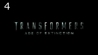 Transformers age of extinction in hindi