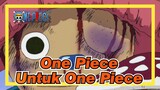 [One Piece/Emotional] Untuk One Piece, Untuk Masa Muda Kami