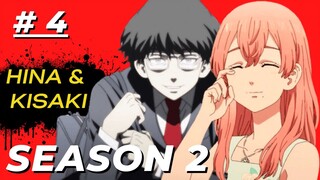 Tokyo Revengers Season 2 Episode 4 - Tagalog Dubbed