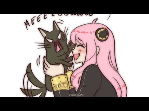 Damian turn into a Cat!? [ Anya X Damian] Spy X Family Comic Dub