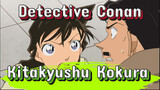 Detective Conan|Trip to Kitakyushu(Kokura)