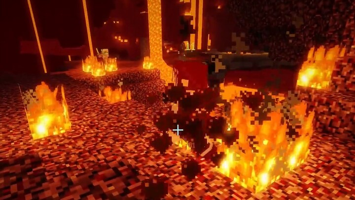 Kisah Budidaya Dunia Manusia Minecraft 24 Setelah memurnikan ramuan dan memakannya, saya merasa kema